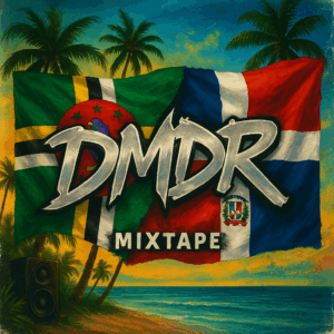 DMDR